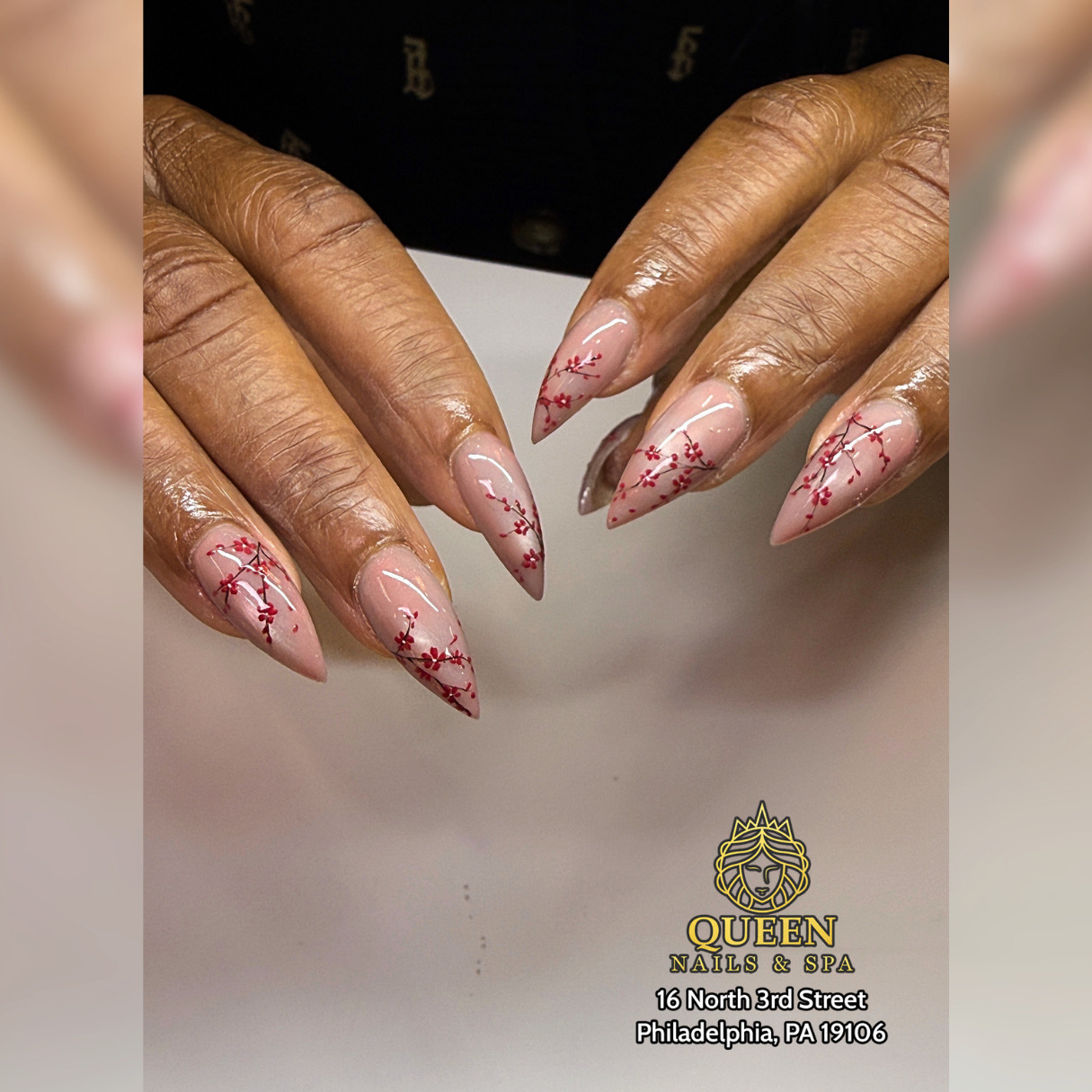 Nail Art